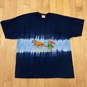 Caesar's Palace vintage shirt